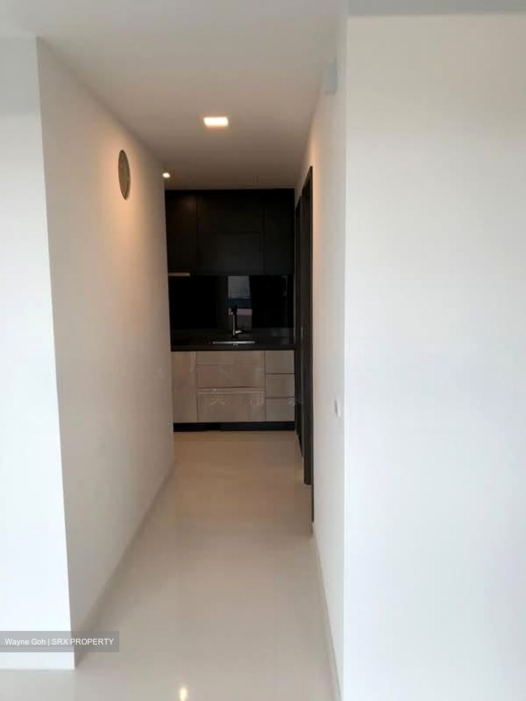 The Rise @ Oxley - Residences (D9), Apartment #576125001